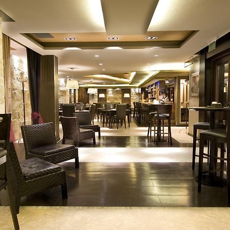 Imago Hotel & Spa Ел Калафате Интериор снимка