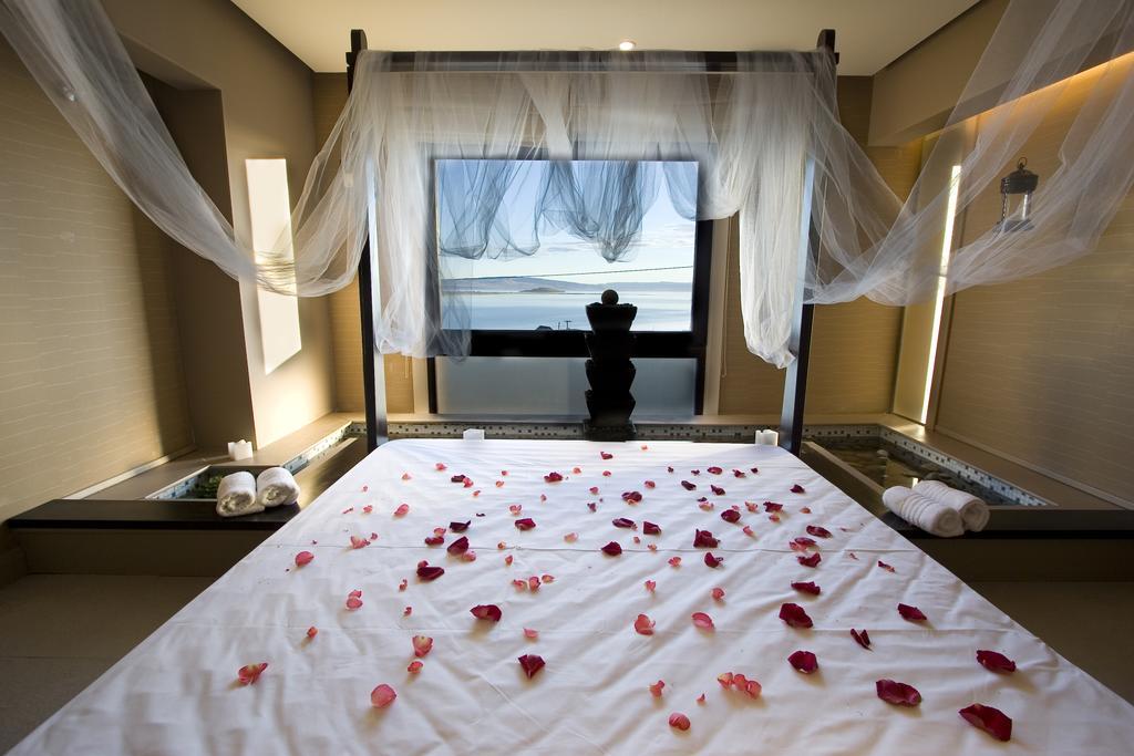 Imago Hotel & Spa Ел Калафате Екстериор снимка
