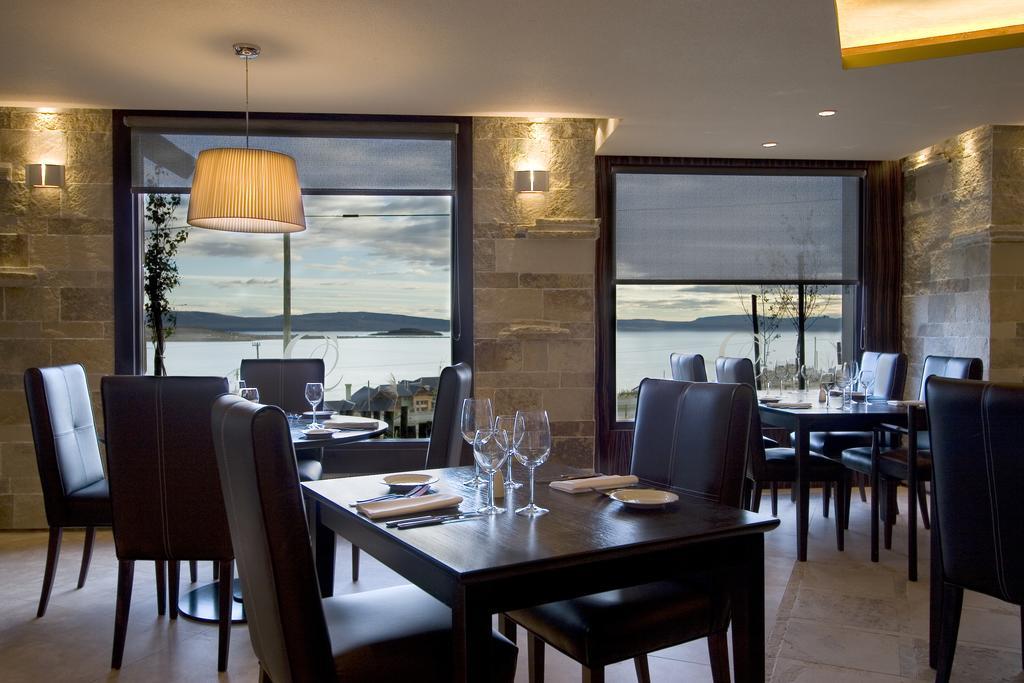 Imago Hotel & Spa Ел Калафате Екстериор снимка