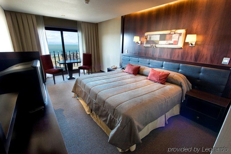 Imago Hotel & Spa Ел Калафате Екстериор снимка