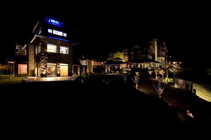 Imago Hotel & Spa Ел Калафате Екстериор снимка