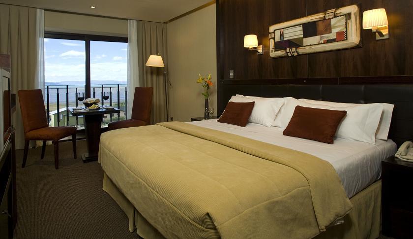 Imago Hotel & Spa Ел Калафате Екстериор снимка