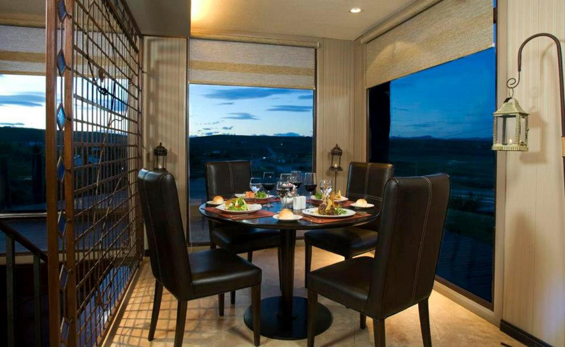 Imago Hotel & Spa Ел Калафате Екстериор снимка
