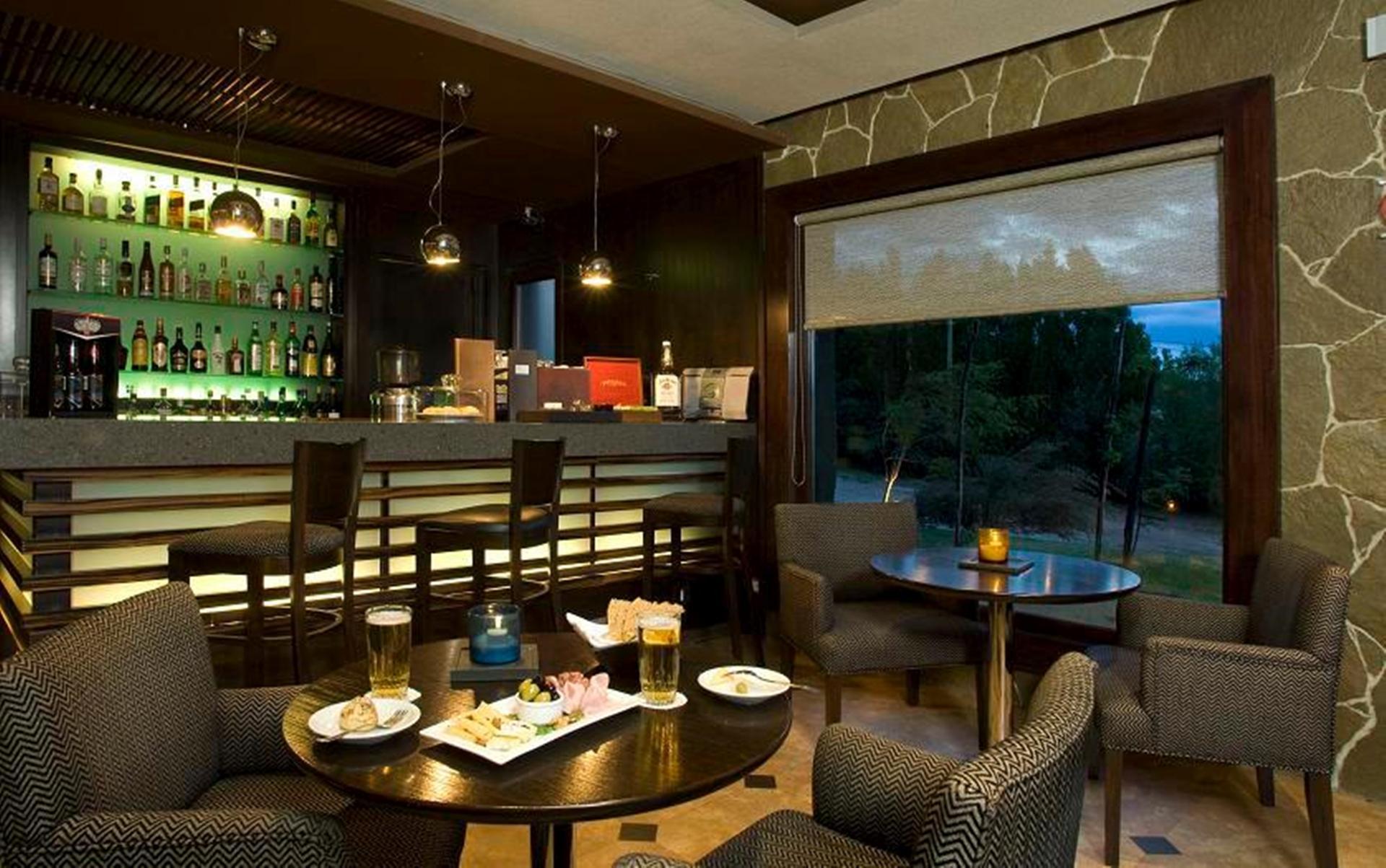 Imago Hotel & Spa Ел Калафате Екстериор снимка