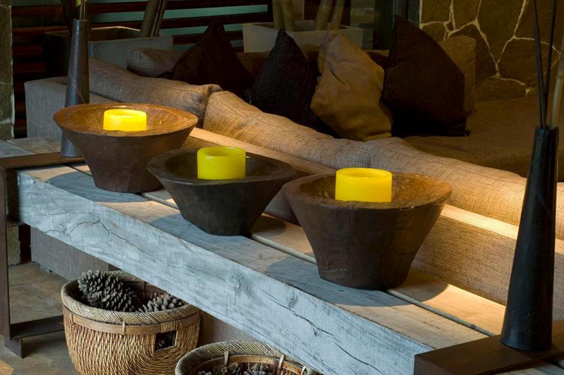 Imago Hotel & Spa Ел Калафате Екстериор снимка