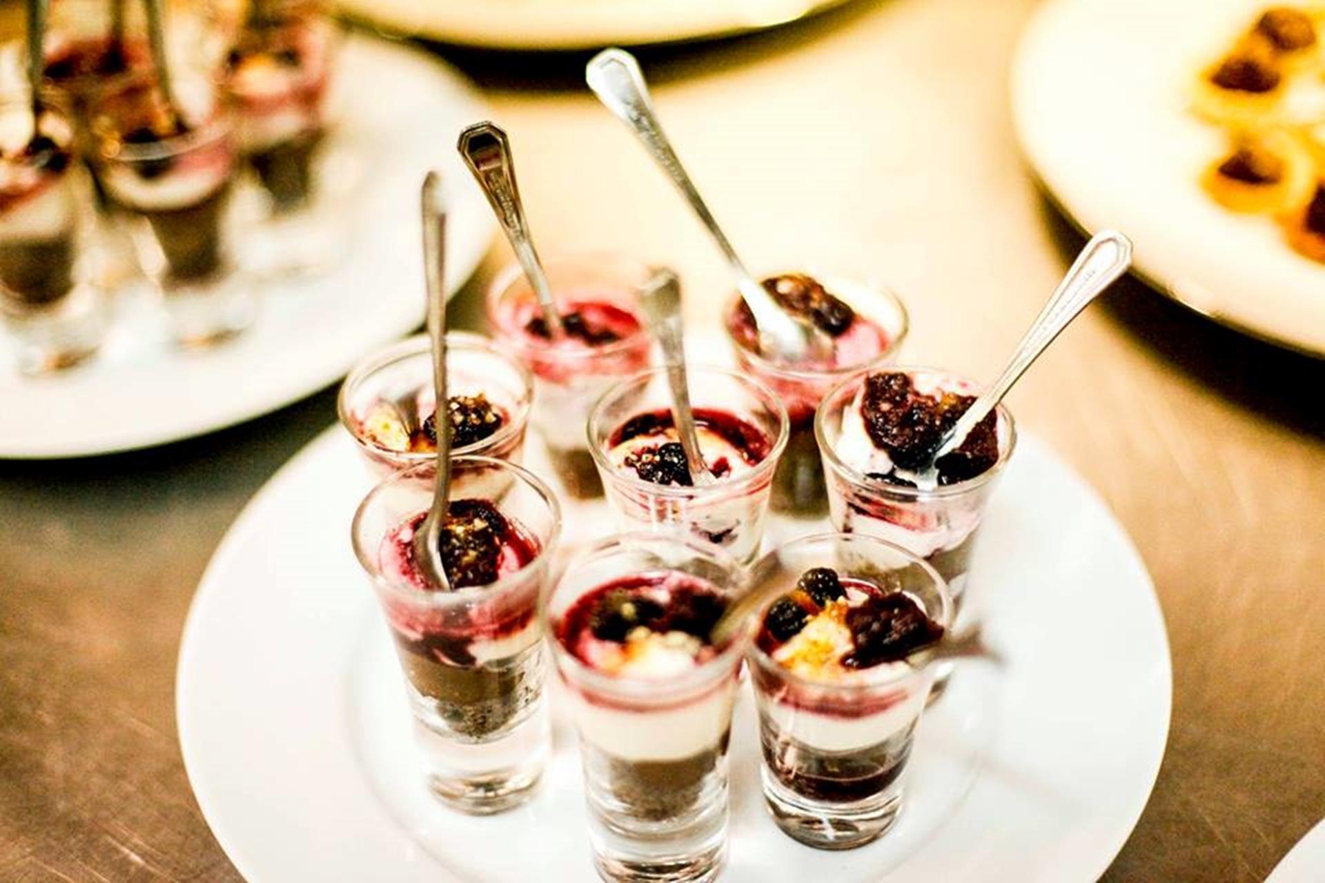Imago Hotel & Spa Ел Калафате Екстериор снимка
