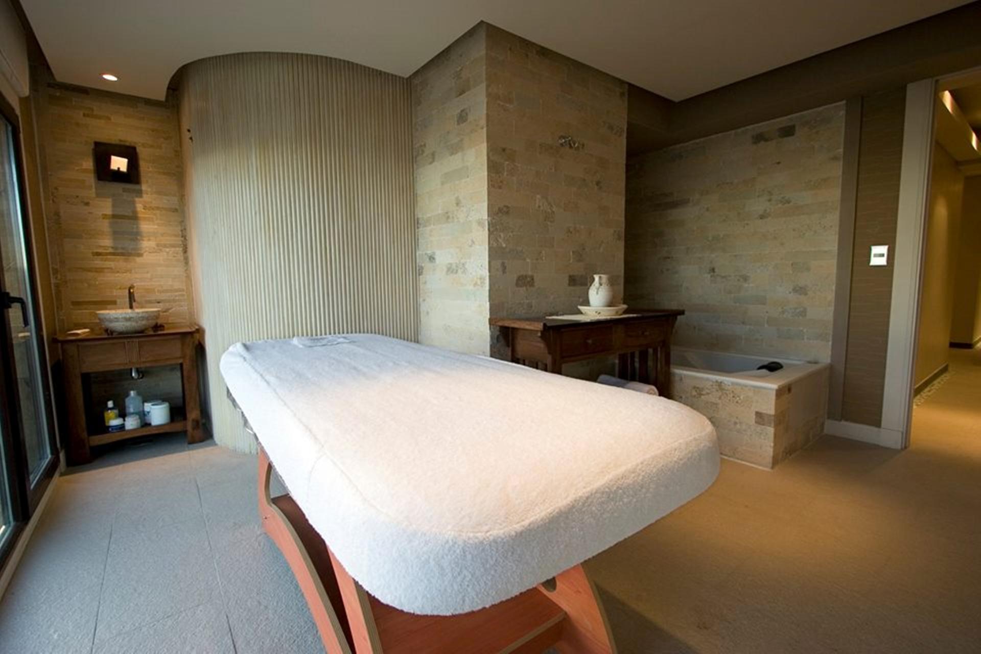 Imago Hotel & Spa Ел Калафате Екстериор снимка