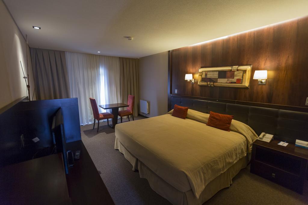 Imago Hotel & Spa Ел Калафате Екстериор снимка