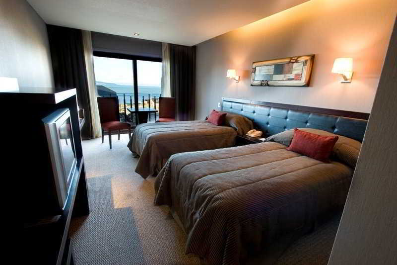 Imago Hotel & Spa Ел Калафате Екстериор снимка