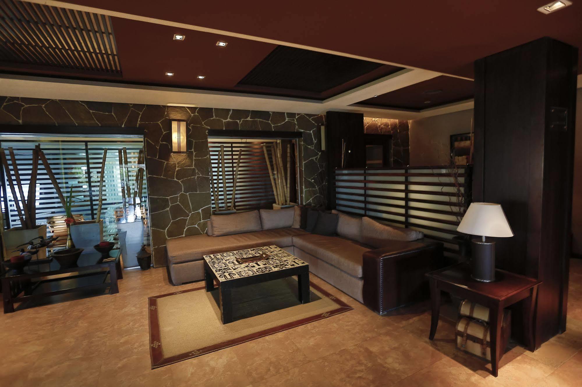 Imago Hotel & Spa Ел Калафате Екстериор снимка