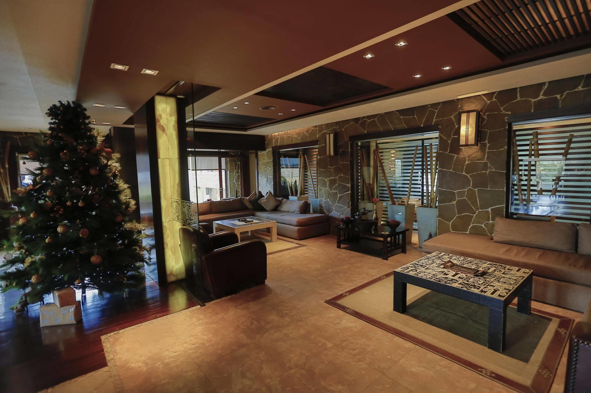 Imago Hotel & Spa Ел Калафате Екстериор снимка